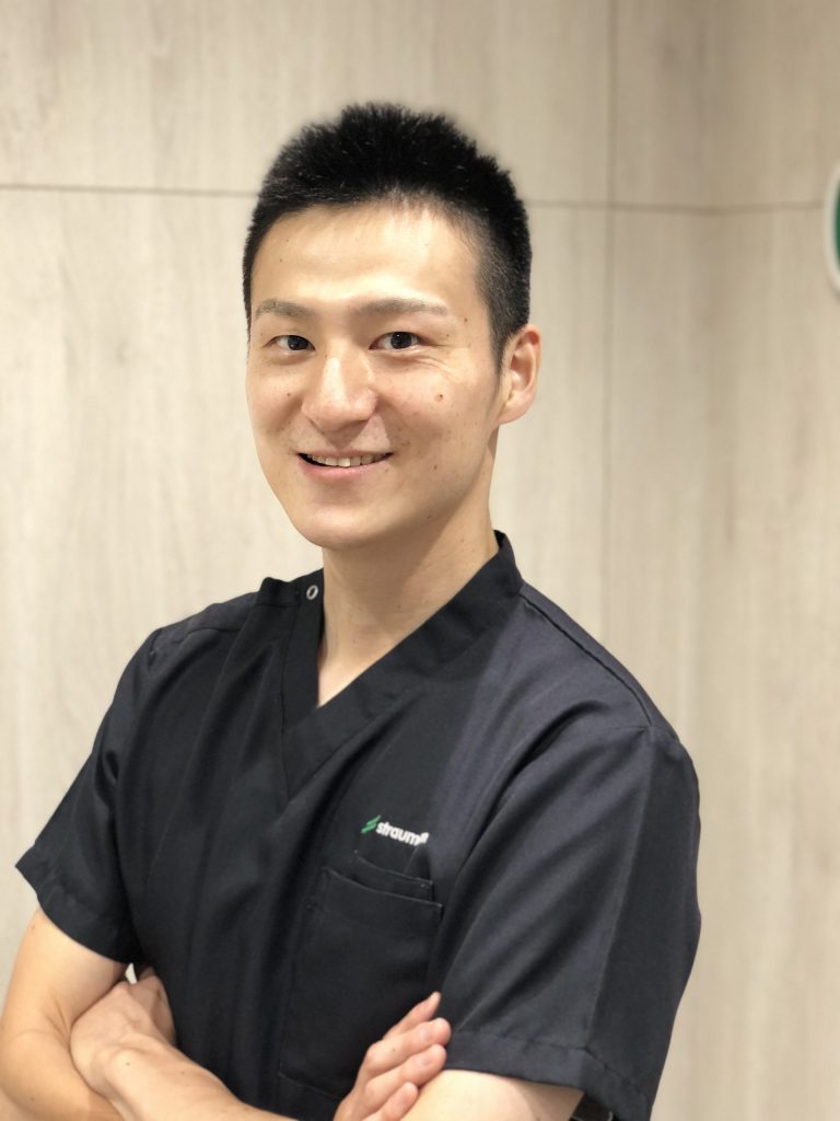 院長:半澤 啓