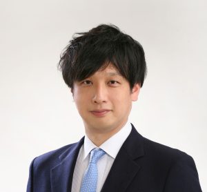 遠藤 勇