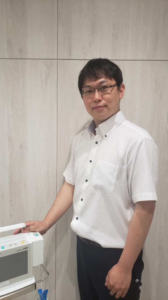 小汲 大二郎