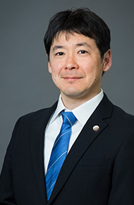 山口 明